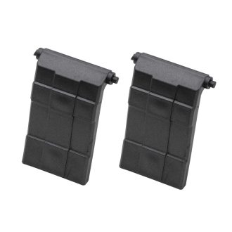   QBRICK SYSTEM Zubehörset: QBRICK SYSTEM PRO Riegel- für Werkzeugkästen, Werkzeugdpbp