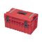 QBRICK SYSTEM ONE 2.0 Werkzeugkasten Technik 350 Rot Ultra HD