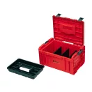 QBRICK SYSTEM PRO 2.0 270 Werkzeugkiste Red Ultra HD
