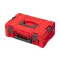 QBRICK SYSTEM PRO 2.0 Werkzeugkasten 195 Red Ultra HD