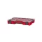 QBRICK SYSTEM PRO Organizer 200 Rot Ultra HD