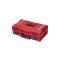 QBRICK SYSTEM ONE 2.0 Werkzeugkasten Technik 200 Red Ultra HD