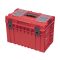 QBRICK SYSTEM ONE 2.0 Profi Werkzeugkiste 450 Red Ultra HD