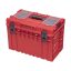 QBRICK SYSTEM ONE 2.0 Profi Werkzeugkiste 450 Red Ultra HD