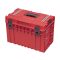 QBRICK SYSTEM ONE 2.0 Werkzeugkasten Technik 450 Rot Ultra HD