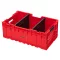 QBRICK SYSTEM ONE Box 2.0 Plus Custom Red Ultra HD