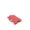 QBRICK SYSTEM ONE 2.0 Organizer L Rot Ultra HD