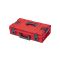 QBRICK SYSTEM ONE 2.0 Werkzeugkiste Vario 200 Rot Ultra HD