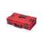QBRICK SYSTEM ONE 2.0 Werkzeugkiste Vario 200 Rot Ultra HD