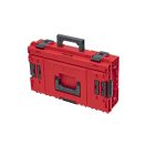 QBRICK SYSTEM ONE 2.0 Werkzeugkiste Vario 200 Rot Ultra HD