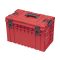 QBRICK SYSTEM ONE 2.0 Werkzeugkiste Vario 450 Rot Ultra HD