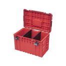 QBRICK SYSTEM ONE 2.0 Werkzeugkiste Vario 450 Rot Ultra HD