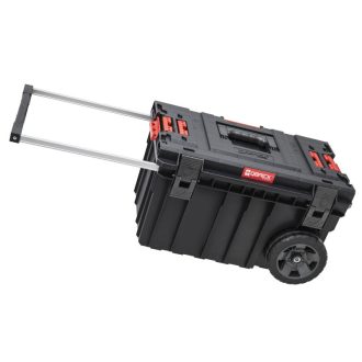 QBRICK SYSTEM ONE Rollender Werkzeugkasten Vario