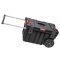 QBRICK SYSTEM ONE Rollender Werkzeugkasten Vario