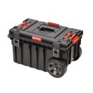 QBRICK SYSTEM ONE Rollender Werkzeugkasten Vario