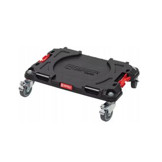 QBRICK SYSTEM PRO Rollende Plattform