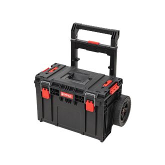 QBRICK SYSTEM PRIME Rollender Werkzeugkasten