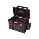 QBRICK SYSTEM PRIME Rollender Werkzeugkasten