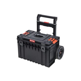 QBRICK SYSTEM ONE 2.0 Vario Rollende Werkzeugkiste