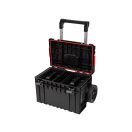 QBRICK SYSTEM ONE 2.0 Vario Rollende Werkzeugkiste