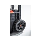 QBRICK SYSTEM ONE 2.0 Vario Rollende Werkzeugkiste