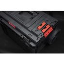 QBRICK SYSTEM ONE 2.0 Vario Rollende Werkzeugkiste