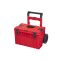 QBRICK System ONE Rollender Werkzeugkasten 2.0 Red Ultra HD