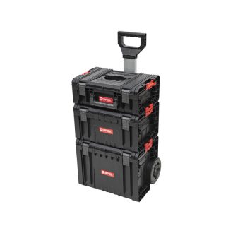 QBRICK SYSTEM PRO Werkzeugkoffersystem 5