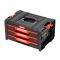 QBRICK SYSTEM PRO 2.0 Werkzeugkasten mit 3 Schubladen Expert