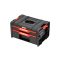 QBRICK SYSTEM PRO 2.0 Werkzeugkasten mit 2 Schubladen Expert