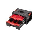 QBRICK SYSTEM PRO 2.0 Werkzeugkasten mit 2 Schubladen Expert