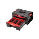 QBRICK SYSTEM PRO 2.0 Werkzeugkasten mit 2 Schubladen Expert