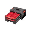 QBRICK SYSTEM PRO 2.0 Werkzeugkasten mit 2 Schubladen Expert