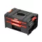 QBRICK SYSTEM PRO 2.0 Werkzeugkiste mit 2 Schubladen Expert