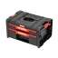 QBRICK SYSTEM PRO 2.0 Werkzeugkiste mit 2 Schubladen Expert