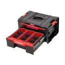 QBRICK SYSTEM PRO 2.0 Werkzeugkiste mit 2 Schubladen Expert