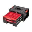 QBRICK SYSTEM PRO 2.0 Werkzeugkiste mit 2 Schubladen Expert