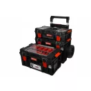 QBRICK SYSTEM PRIME Rollende Werkzeugkiste Set 2