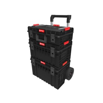 QBRICK SYSTEM ONE 2.0 Technik Werkzeugkisten-System