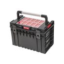 QBRICK SYSTEM ONE 2.0 Werkzeugkasten 450 EXPERT