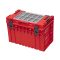 QBRICK SYSTEM ONE 2.0 Werkzeugkiste Expert 450 Rot Ultra HD