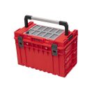 QBRICK SYSTEM ONE 2.0 Werkzeugkiste Expert 450 Rot Ultra HD