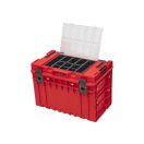 QBRICK SYSTEM ONE 2.0 Werkzeugkiste Expert 450 Rot Ultra HD