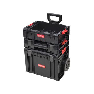 QBRICK SYSTEM PRO Werkzeugkoffersystem 7