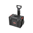 QBRICK SYSTEM PRO Werkzeugkoffersystem 7