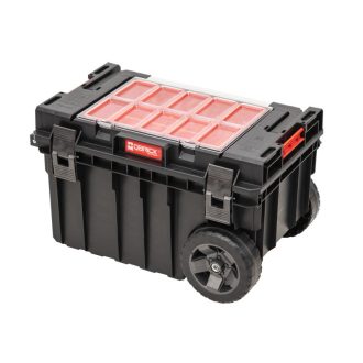 QBRICK SYSTEM ONE Rollende Kiste Expert