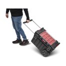 QBRICK SYSTEM ONE Rollende Kiste Expert