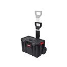 QBRICK SYSTEM TWO Rollender Werkzeugkasten