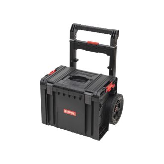 QBRICK SYSTEM 2.0 Rollende Werkzeugkiste PRO Plus 2