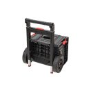 QBRICK SYSTEM 2.0 Rollende Werkzeugkiste PRO Plus 2